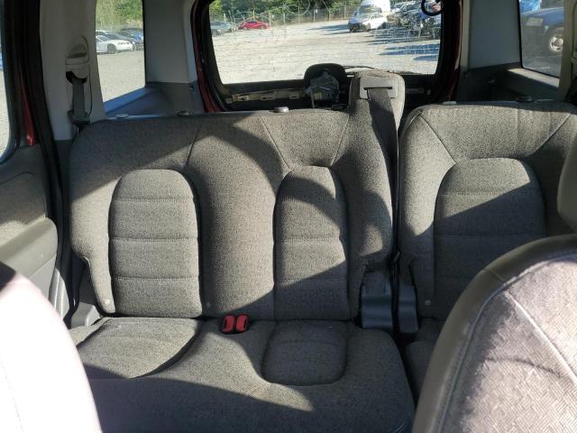 Foto 10 de la subasta – 2004 FORD EXPLORER X con VIN 1FMZU72K84UA48925