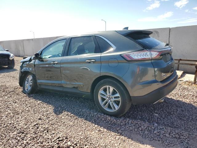Photo 2 from auction – 2016 FORD EDGE SEL with VIN 2FMPK3J9XGBC21701