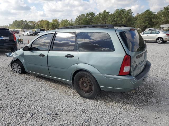 Photo 2 from auction – 2005 FORD FOCUS ZXW with VIN 1FAFP36N35W278900