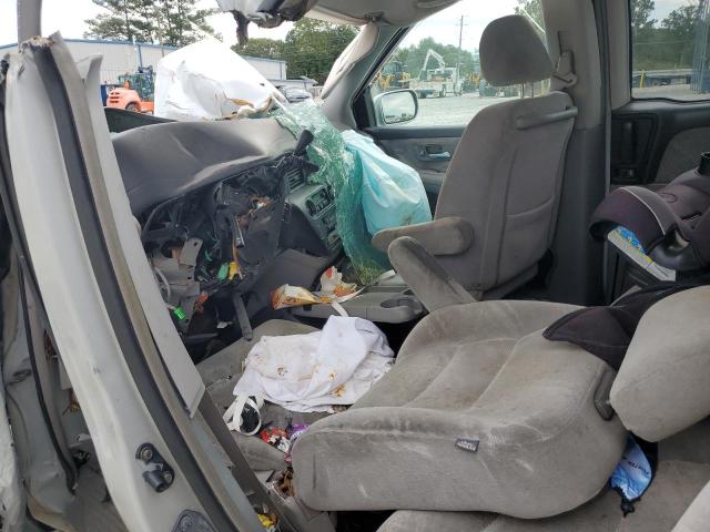 Photo 7 from auction – 2002 HONDA ODYSSEY EX with VIN 2HKRL18602H547031