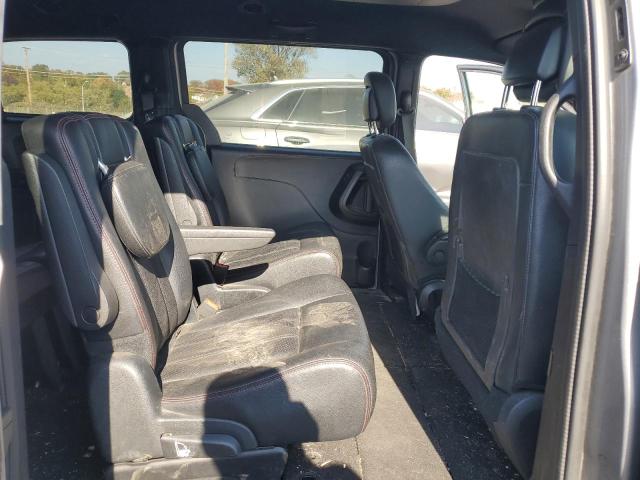 Photo 11 from auction – 2016 DODGE GRAND CARA with VIN 2C4RDGEG1GR339893