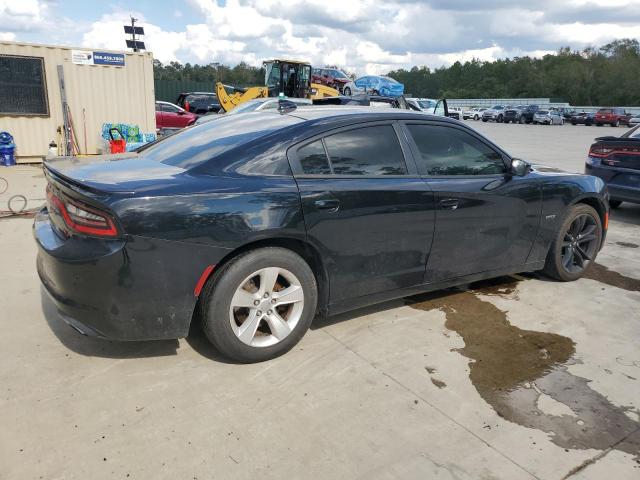 Photo 3 from auction – 2016 DODGE CHARGER R/ with VIN 2C3CDXCT2GH276724