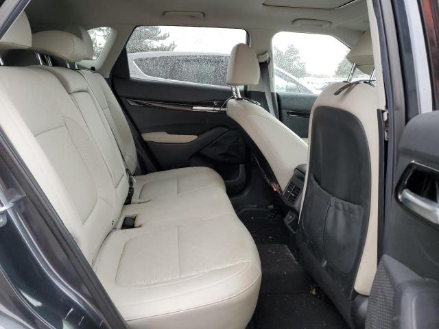 Photo 11 from auction – 2022 KIA SELTOS EX with VIN KNDERCAA2N7271399