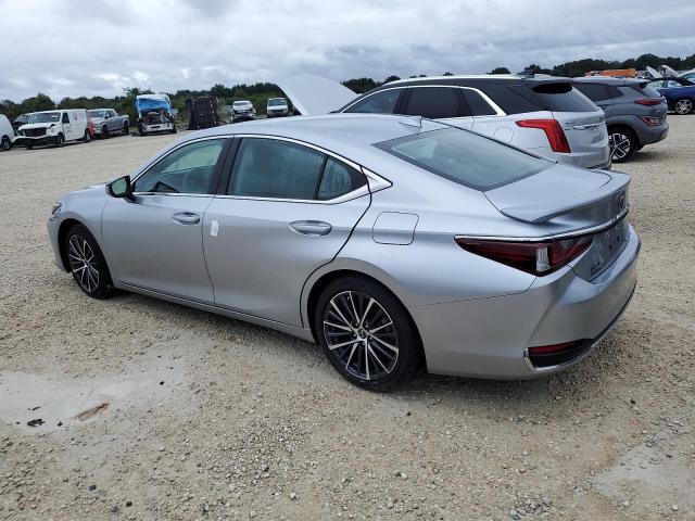 Photo 2 from auction – 2023 LEXUS ES 300H BA with VIN 58ADA1C11PU030897