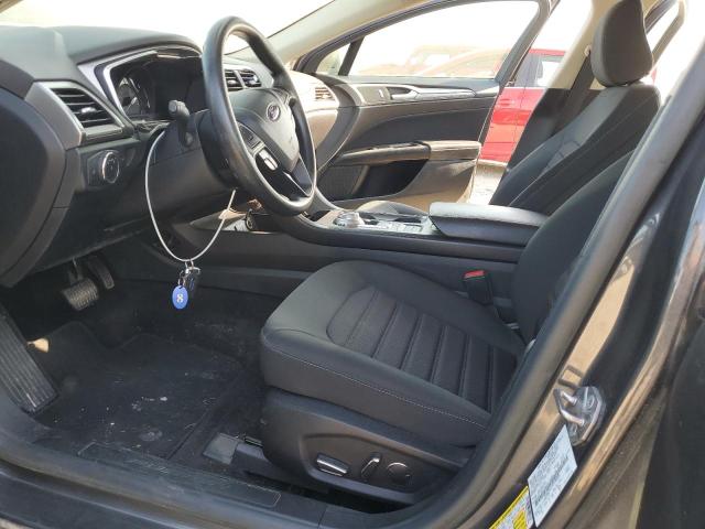 Photo 7 from auction – 2020 FORD FUSION S with VIN 3FA6P0LU7LR188806