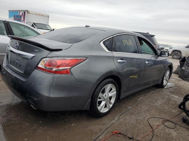 Photo 3 from auction – 2015 NISSAN ALTIMA 2.5 with VIN 1N4AL3AP7FC270364