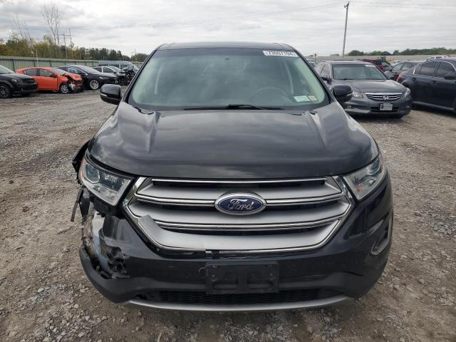 Photo 5 from auction – 2015 FORD EDGE SEL with VIN 2FMTK4J93FBC37936