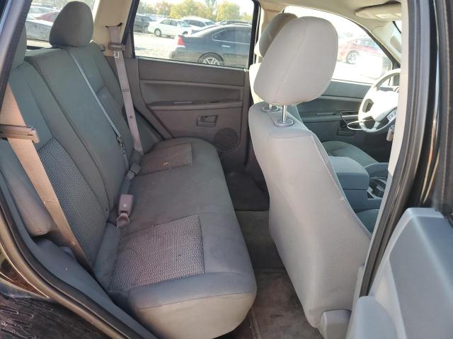 Photo 11 from auction – 2007 JEEP GRAND CHER with VIN 1J8HR48PX7C571448
