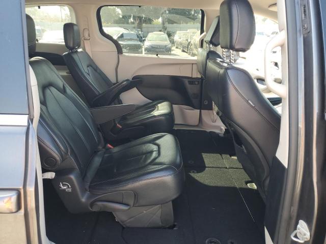 Photo 11 from auction – 2022 CHRYSLER PACIFICA T with VIN 2C4RC1BG7NR138615