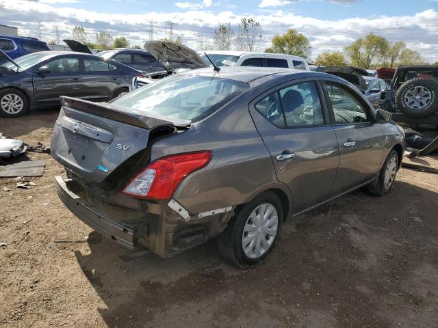 Photo 3 from auction – 2016 NISSAN VERSA S with VIN 3N1CN7AP7GL878446