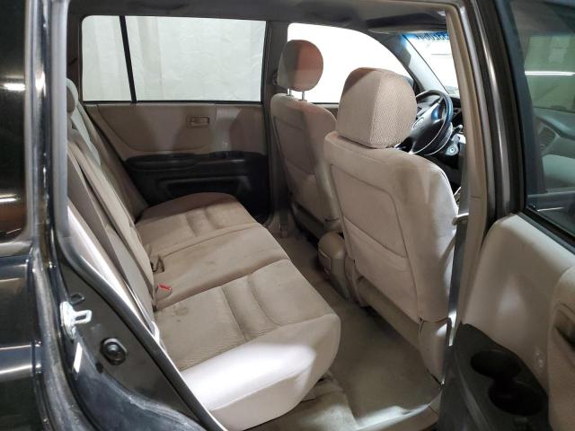 Photo 11 from auction – 2003 TOYOTA HIGHLANDER with VIN JTEHF21A930097896