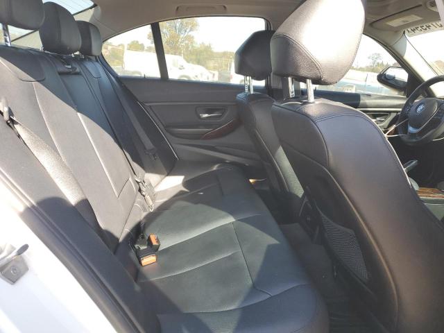 Photo 10 from auction – 2015 BMW 328 XI SUL with VIN WBA3B5G55FNS15484