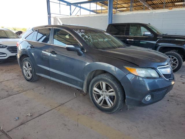 Photo 4 from auction – 2013 ACURA RDX TECHNO with VIN 5J8TB4H52DL016382