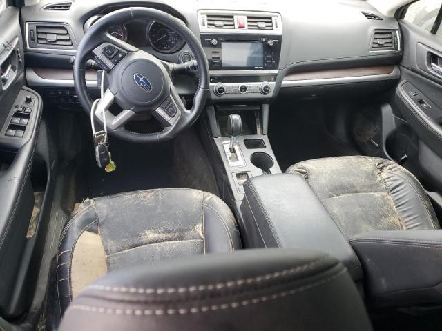 Photo 8 from auction – 2015 SUBARU OUTBACK 2. with VIN 4S4BSBNC0F3355030