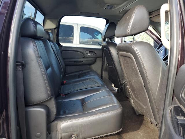 Photo 10 from auction – 2008 CHEVROLET SILVERADO with VIN 2GCEK133581309412