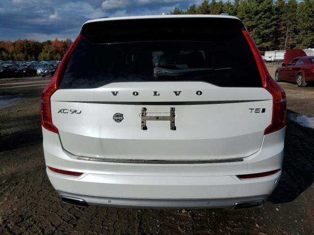 Photo 6 from auction – 2016 VOLVO XC90 T5 with VIN YV4102XK2G1056899