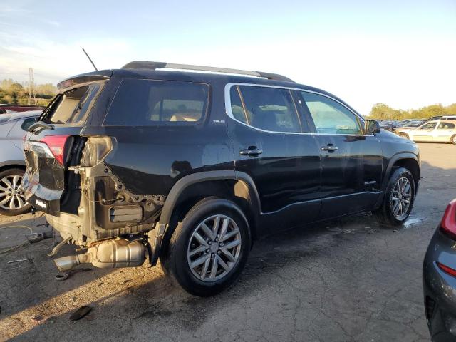 Photo 3 from auction – 2017 GMC ACADIA SLE with VIN 1GKKNLLS8HZ195348