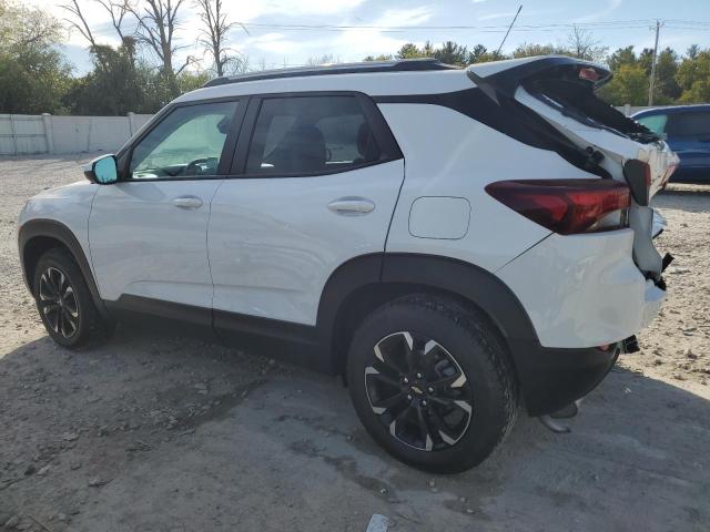 Photo 2 from auction – 2021 CHEVROLET TRAILBLAZE with VIN KL79MRSL9MB176186
