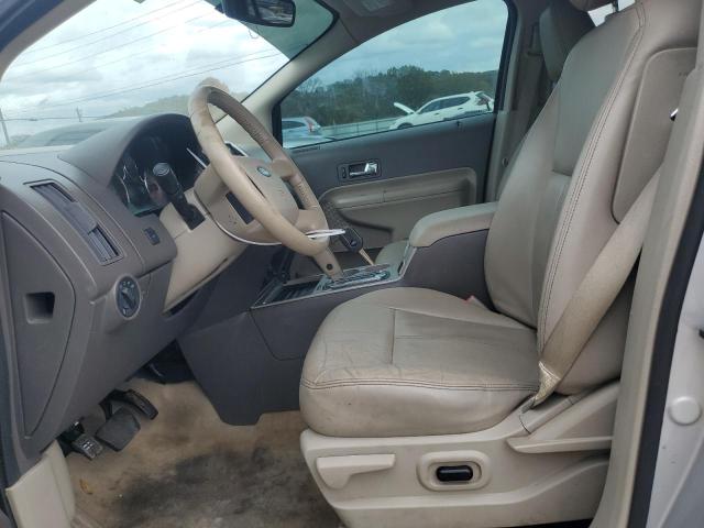 Photo 7 from auction – 2010 FORD EDGE SEL with VIN 2FMDK3JCXABB68603