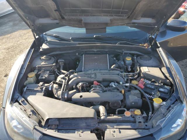 Photo 11 from auction – 2011 SUBARU IMPREZA WR with VIN JF1GR7E69BG813766