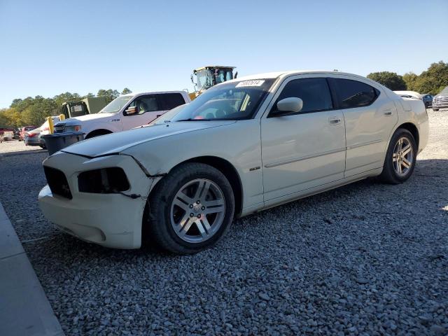 Photo 1 from auction – 2006 DODGE CHARGER R/ with VIN 2B3KA53H06H162365