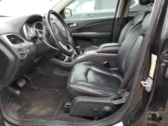 Photo 7 from auction – 2012 DODGE JOURNEY R/ with VIN 3C4PDDFGXCT397075