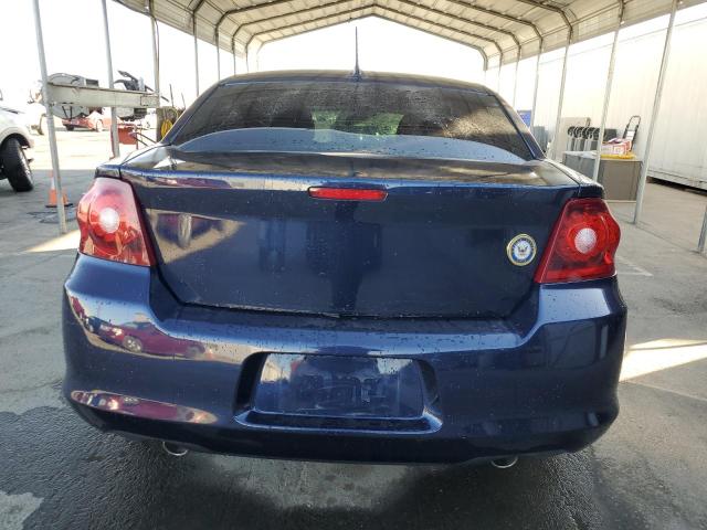 Photo 6 from auction – 2012 DODGE AVENGER SE with VIN 1C3CDZAG4CN310245