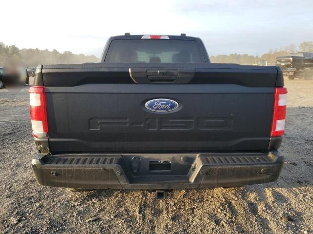 Photo 6 from auction – 2022 FORD F150 SUPER with VIN 1FTFX1E52NFB91957