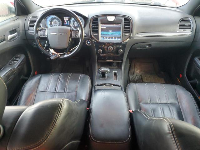 Photo 8 from auction – 2012 CHRYSLER 300 S with VIN 2C3CCABG7CH289483