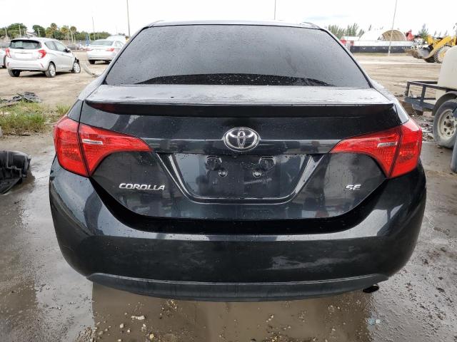 Photo 6 from auction – 2018 TOYOTA COROLLA L with VIN 5YFBURHE4JP757850