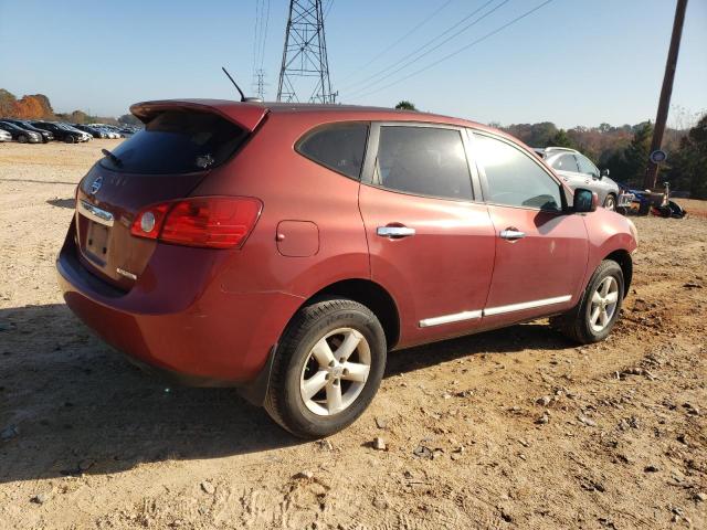 Photo 3 from auction – 2013 NISSAN ROGUE S with VIN JN8AS5MT8DW543863