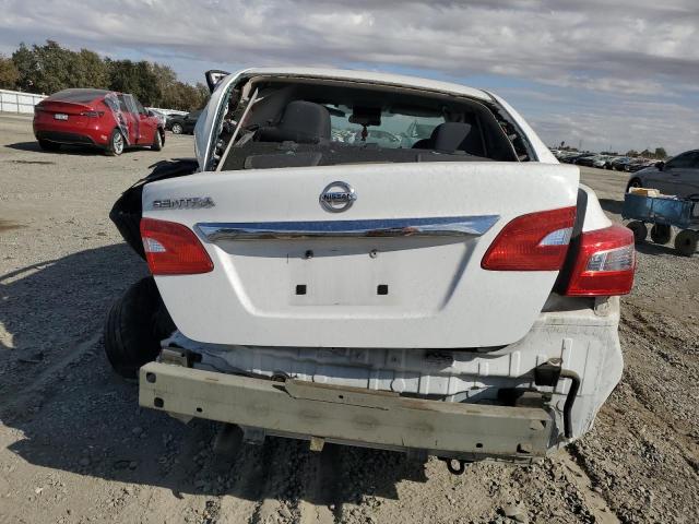 Photo 6 from auction – 2016 NISSAN SENTRA with VIN 3N1AB7AP6GY302771