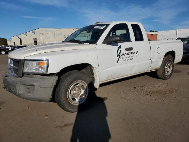 DODGE DAKOTA ST 2008 with VIN 1D7HW22K08S552423 - Photo from auction