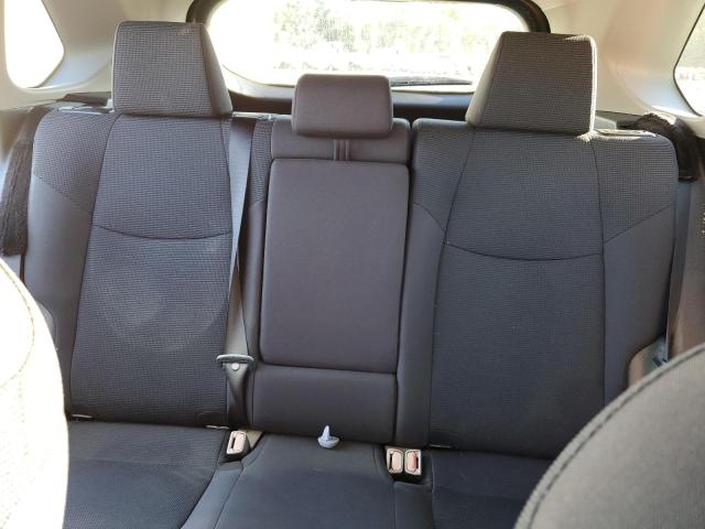 Photo 10 from auction – 2024 TOYOTA RAV4 LE with VIN 2T3H1RFV7RW347440