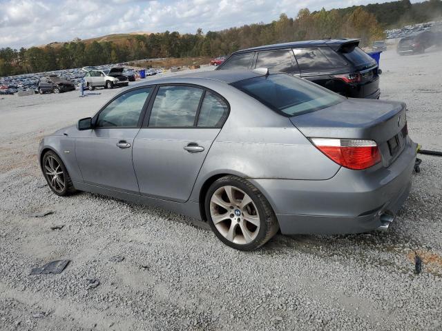 Foto 2 de la subasta – 2003 BMW 545 I con VIN WBANB335X4B112739