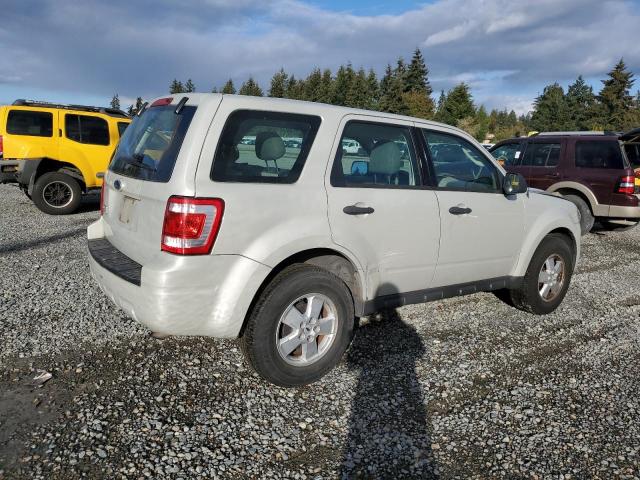 Photo 3 from auction – 2009 FORD ESCAPE XLS with VIN 1FMCU02749KD11326