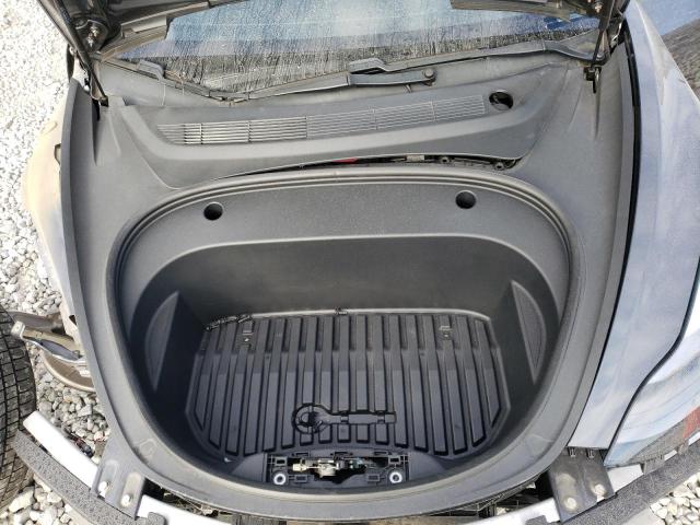 Photo 11 from auction – 2021 TESLA MODEL 3 with VIN 5YJ3E1EB7MF973866