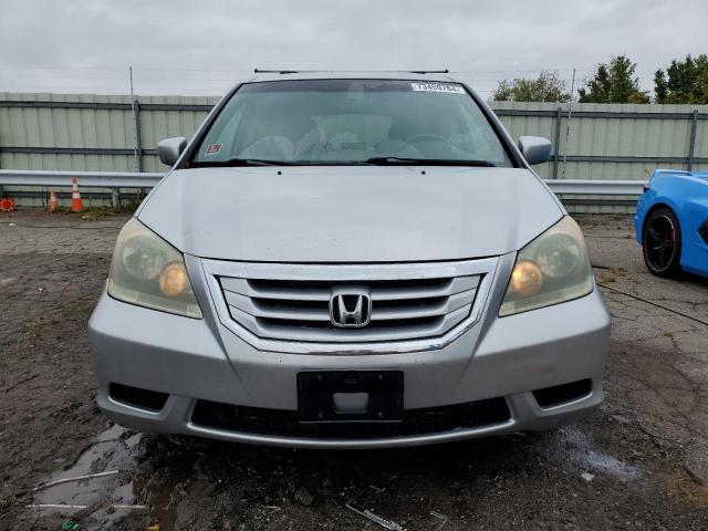 Photo 5 from auction – 2010 HONDA ODYSSEY EX with VIN 5FNRL3H62AB018317