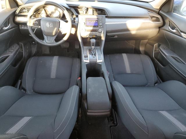 Photo 8 from auction – 2018 HONDA CIVIC LX with VIN 2HGFC2F57JH588574