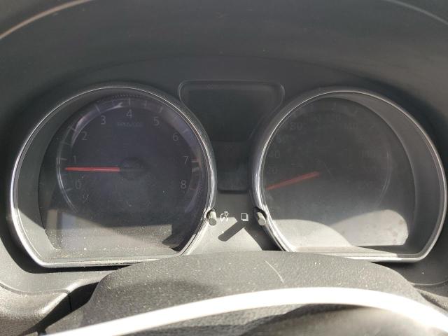 Photo 9 from auction – 2012 NISSAN VERSA S with VIN 3N1CN7APXCL828795