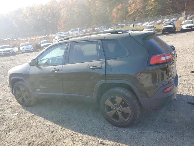 Photo 2 from auction – 2016 JEEP CHEROKEE L with VIN 1C4PJMCB6GW279722
