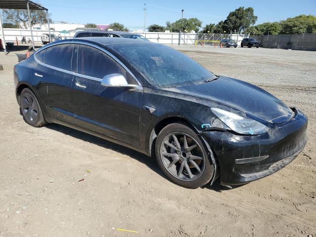 Photo 4 from auction – 2018 TESLA MODEL 3 with VIN 5YJ3E1EA1JF057199