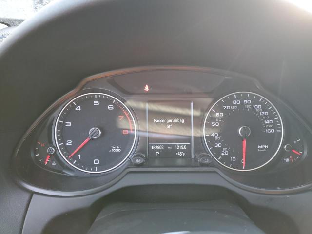 Photo 9 from auction – 2016 AUDI Q5 PREMIUM with VIN WA1D7AFP4GA079078