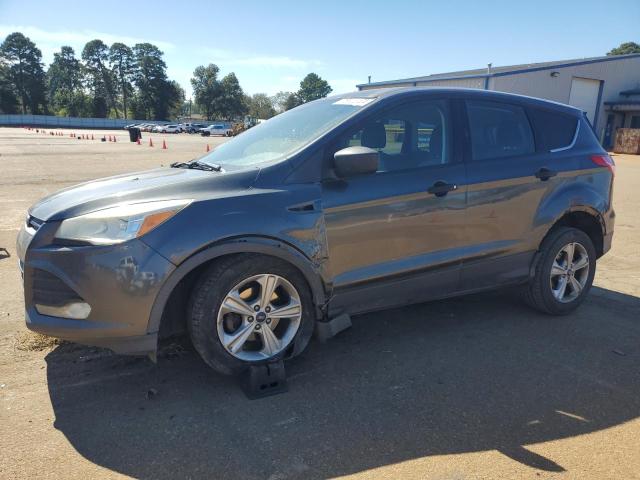 FORD ESCAPE SE 2016 with VIN 1FMCU0G7XGUB61488 - Photo from auction