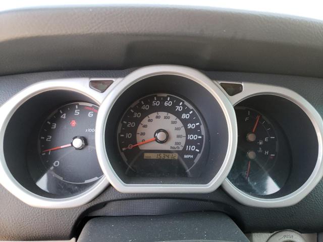 Foto 9 de la subasta – 2003 TOYOTA 4RUNNER SR con VIN JTEBU14R138003261