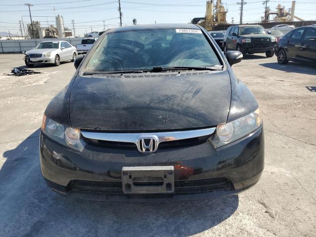 Photo 5 from auction – 2008 HONDA CIVIC HYBR with VIN JHMFA36228S004129