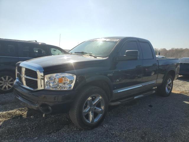 Photo 1 from auction – 2008 DODGE RAM 1500 S with VIN 1D7HU18268J110081