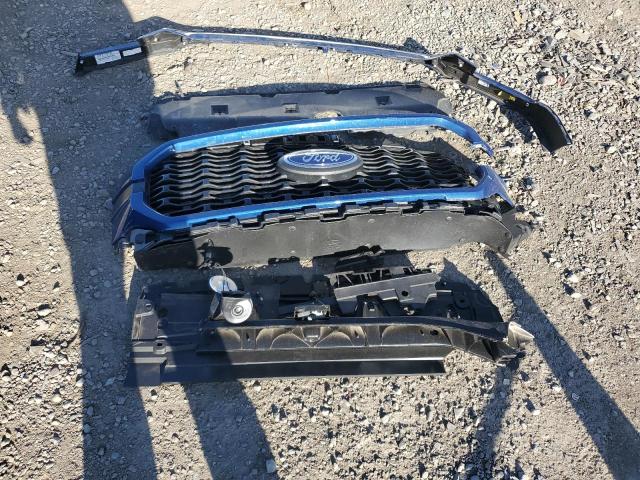 Photo 12 from auction – 2023 FORD F150 SUPER with VIN 1FTEW1CPXPKD11727