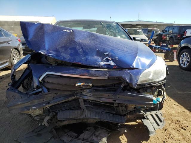 Photo 5 from auction – 2015 SUBARU LEGACY 2.5 with VIN 4S3BNBA67F3068358