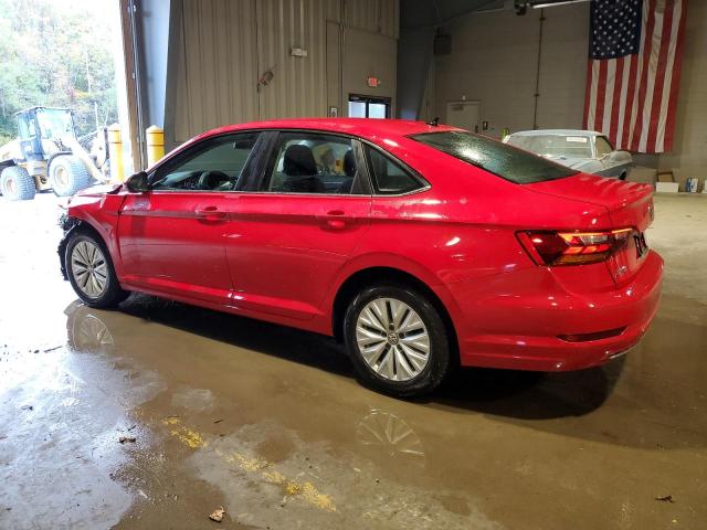 Photo 2 from auction – 2019 VOLKSWAGEN JETTA S with VIN 3VWN57BU4KM205379